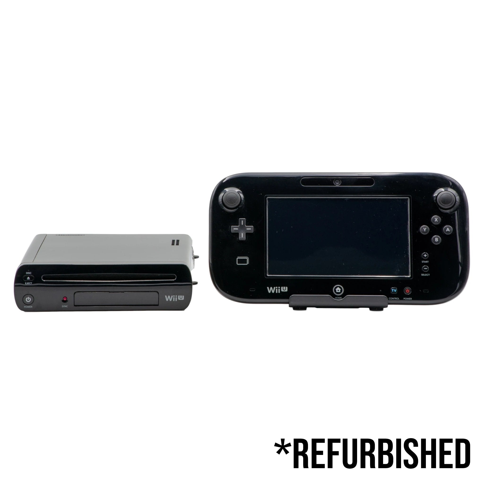 Wii U – Super Retro