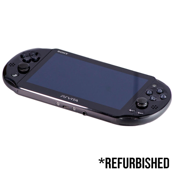 PS Vita – Super Retro