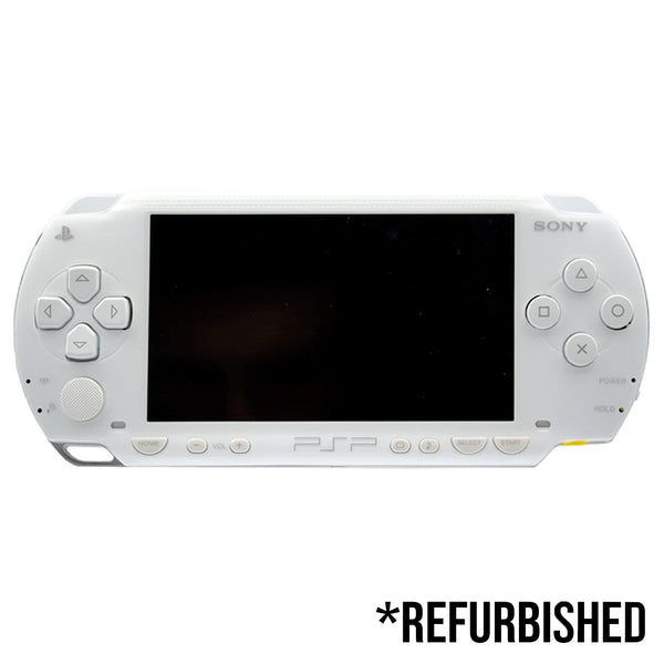 Psp 1000 Vs Psp 2000