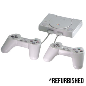 Console - Sony PlayStation Classic - Super Retro