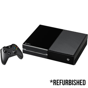 Console - Xbox One 500GB - Super Retro