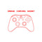 Console - Xbox One Elite 1TB - Super Retro