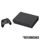 Console - Xbox One X 1TB - Super Retro