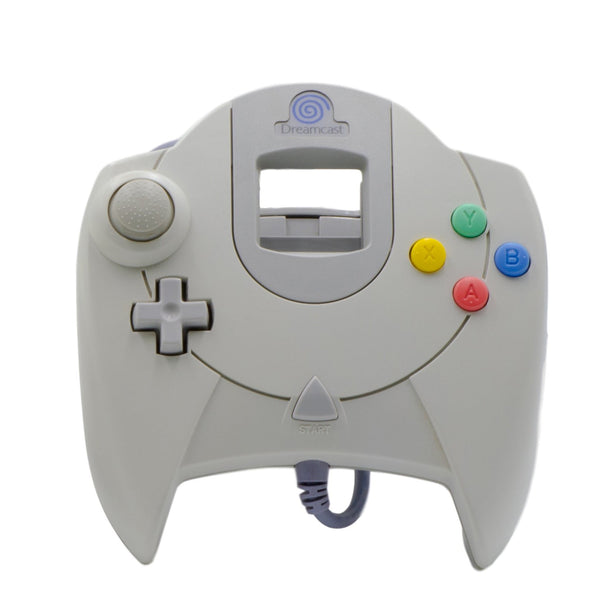Controller - Dreamcast - Super Retro