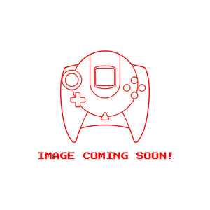 Controller - Dreamcast Light Gun - Super Retro