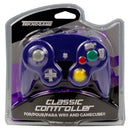 Controller - GameCube (New Generic) Indigo - Super Retro