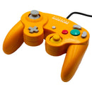 Controller - GameCube (Spice Orange) - Super Retro