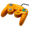 Controller - GameCube (Spice Orange) - Super Retro