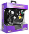 Controller - GameCube Wavedash (New Generic) Black - Super Retro