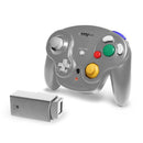 Controller - GameCube Wavedash (New Generic) Silver - Super Retro