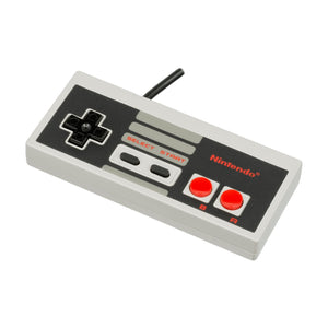 Controller - NES - Super Retro
