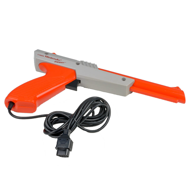 Controller - NES Zapper - Super Retro - NES