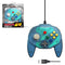 Controller - Nintendo 64 Retro-Bit Tribute USB (Clear Blue) - Super Retro