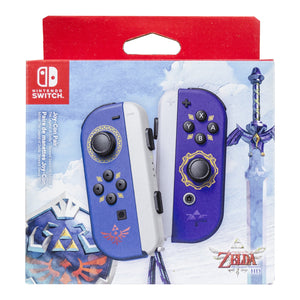 Controller - Nintendo Switch Joy-con Pair The Legend of Zelda: Skyward Sword HD Edition - Super Retro