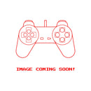 Controller - PlayStation 1 DualShock (Clear) - Super Retro