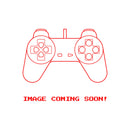Controller - PlayStation 1 DualShock (Clear Blue) - Super Retro