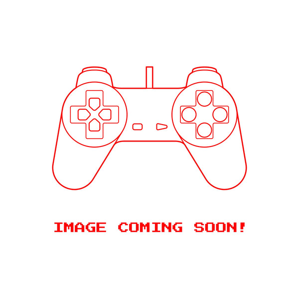 Controller - PlayStation 1 DualShock (Clear Green) - Super Retro