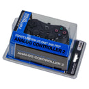 Controller - Playstation 2 (New Generic) - Super Retro