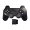 Controller - Playstation 2 (New Generic) (Wireless) - Super Retro