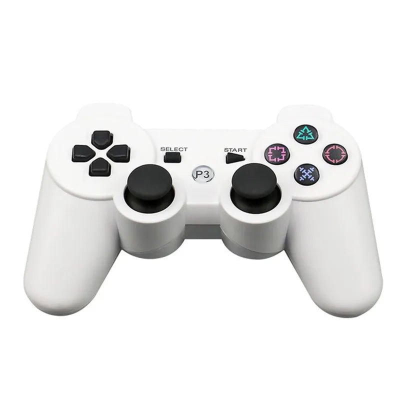 Controller - PlayStation 3 (Generic) - Super Retro