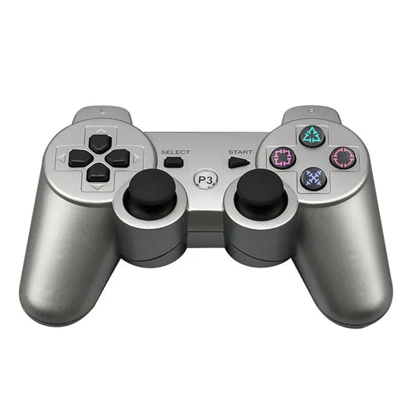 Controller - PlayStation 3 (Generic) - Super Retro