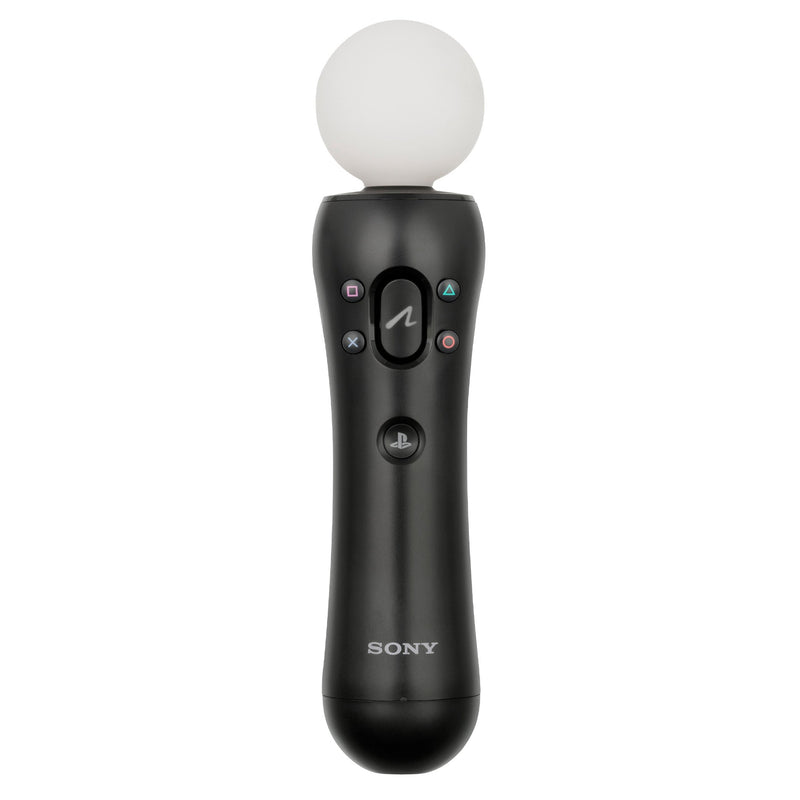 Controller - PlayStation Move - Super Retro