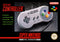 Controller - Super Nintendo - Super Retro