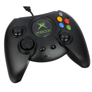 Controller - Xbox Duke - Super Retro