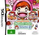 Cooking Mama World Combo Pack Volume 2 - DS - Super Retro