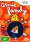 Cosmic Family - Wii - Super Retro