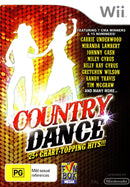 Country Dance - Super Retro