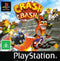 Crash Bash - Super Retro