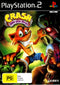 Crash: Mind over Mutant - PS2 - Super Retro