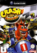 Crash Nitro Kart - GameCube - Super Retro