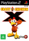 Crazy Chicken X - Super Retro