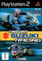 Crescent Suzuki Racing - Super Retro