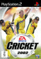 Cricket 2002 - PS2 - Super Retro