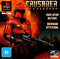 Crusader: No Remorse - PS1 - Super Retro