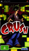 Crush - PSP - Super Retro