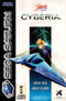 Cyberia - Sega Saturn - Super Retro