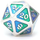 D20 Dire Die Hard Dice - Spellbinder Gaia - Super Retro