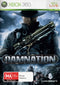 Damnation - Xbox 360 - Super Retro