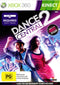 Dance Central 2 - Super Retro
