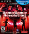 Dance Dance Revolution - PS3 - Super Retro