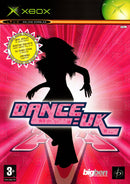 Dance: UK - Xbox - Super Retro