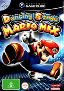 Dancing Stage Mario Mix - Gamecube - Super Retro