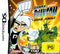 Danny Phantom: Urban Jungle - DS - Super Retro