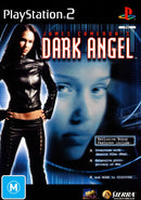 Dark Angel - PS2 - Super Retro