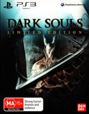 Dark Souls Limited Edition - PS3 - Super Retro