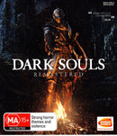 Dark Souls Remastered - Xbox One - Super Retro